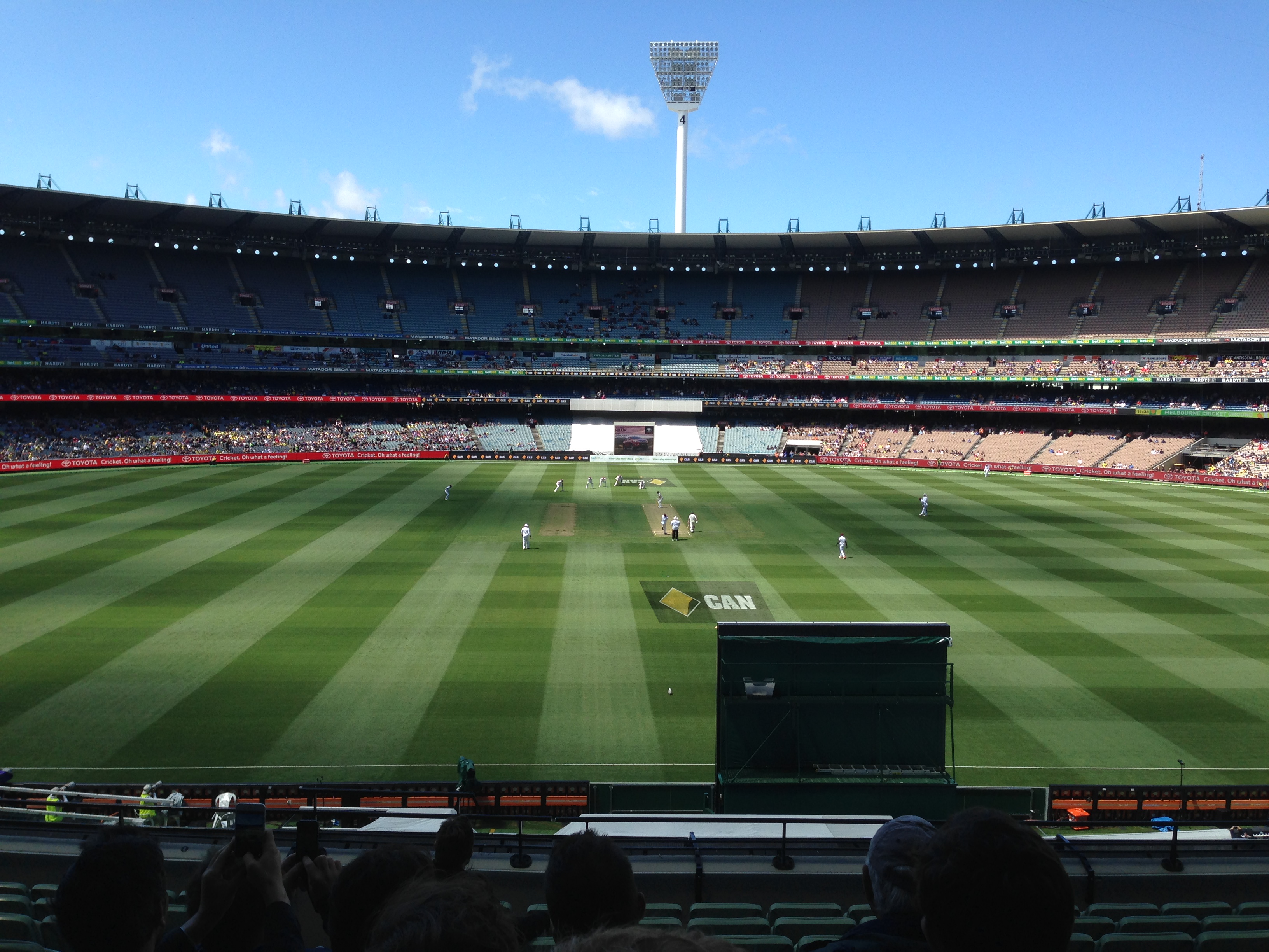 boxing day 2023 Boxing Day Test - Wikipedia