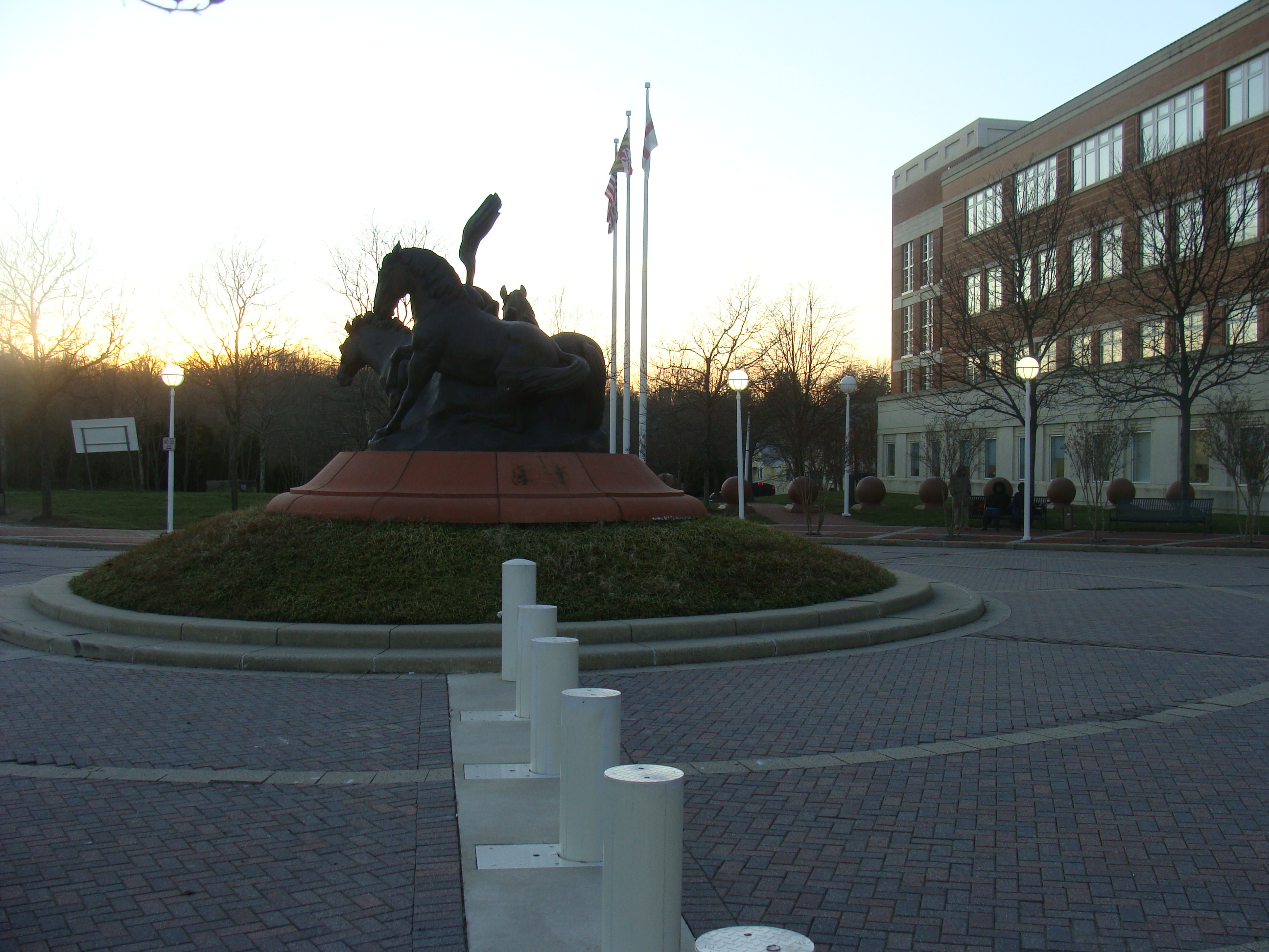 Upper Marlboro, Maryland Familypedia Fandom