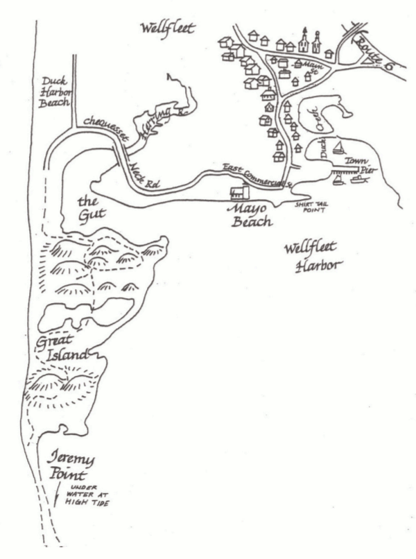 Great Island Trail Map File:nps Cape-Cod-Great-Island-Map.gif - Wikimedia Commons
