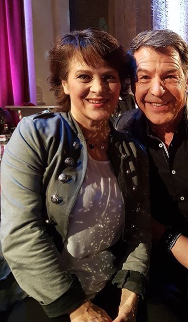 Bild von Nicki