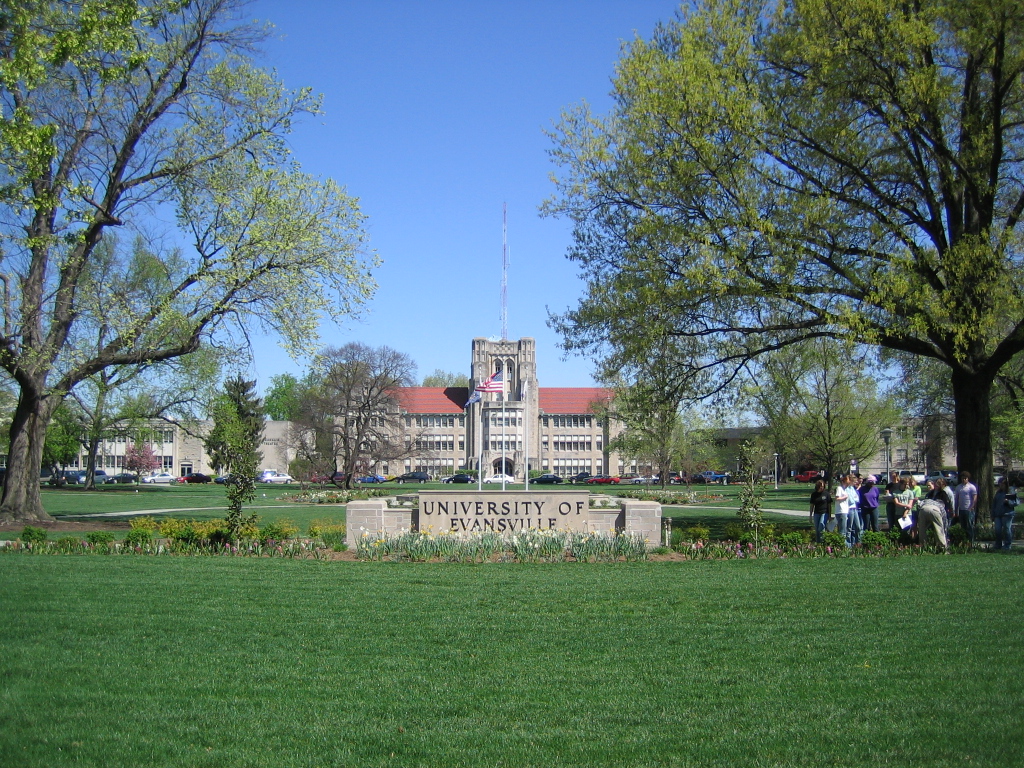 University of Evansville Wikipedia