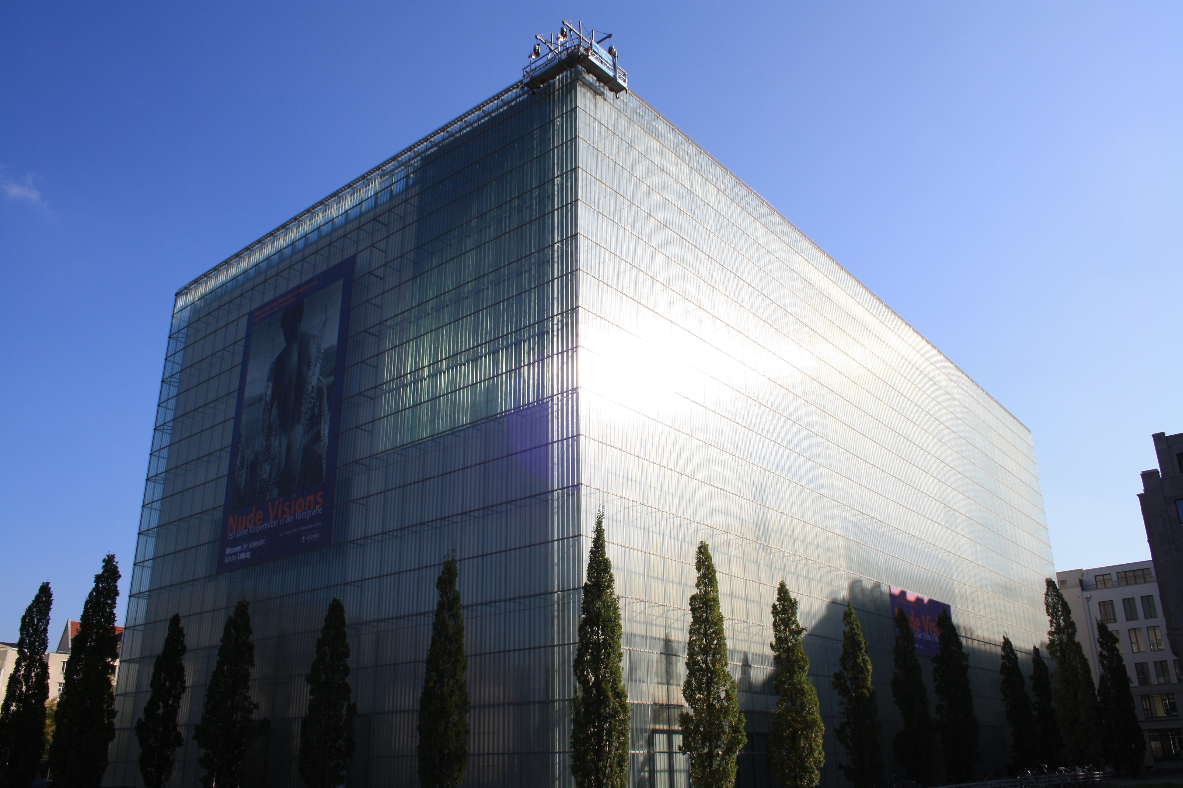 Datei Bildermuseumleipzig Jpg Wikipedia