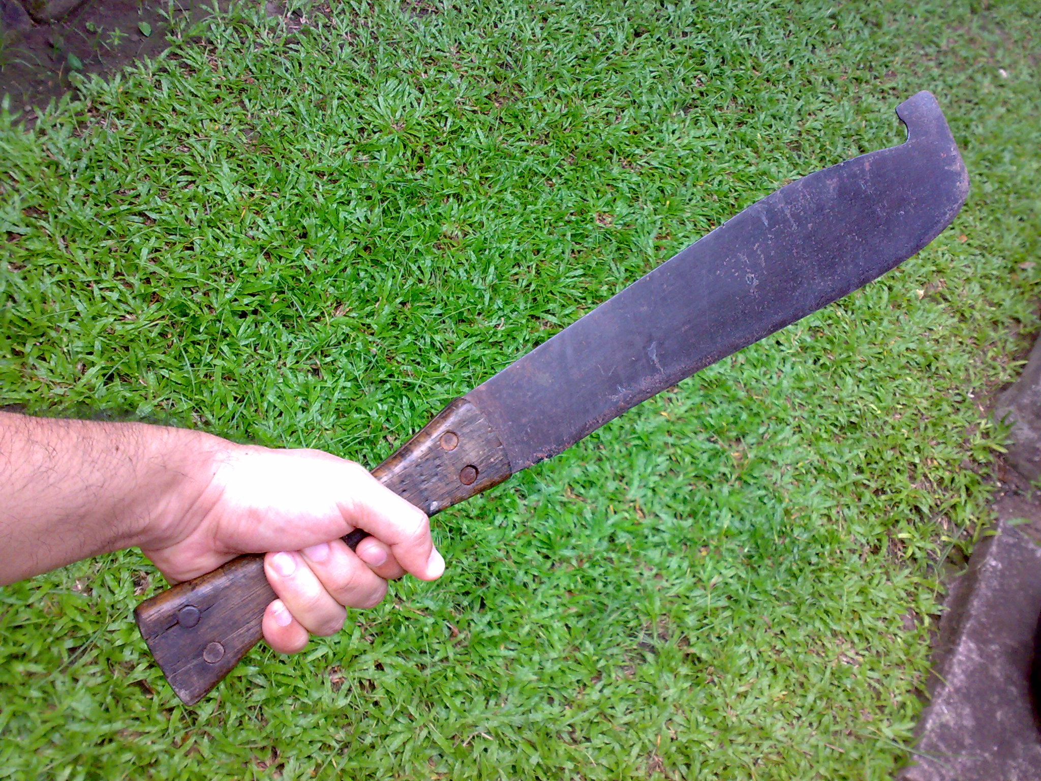 FileCane knife.jpg Wikimedia Commons