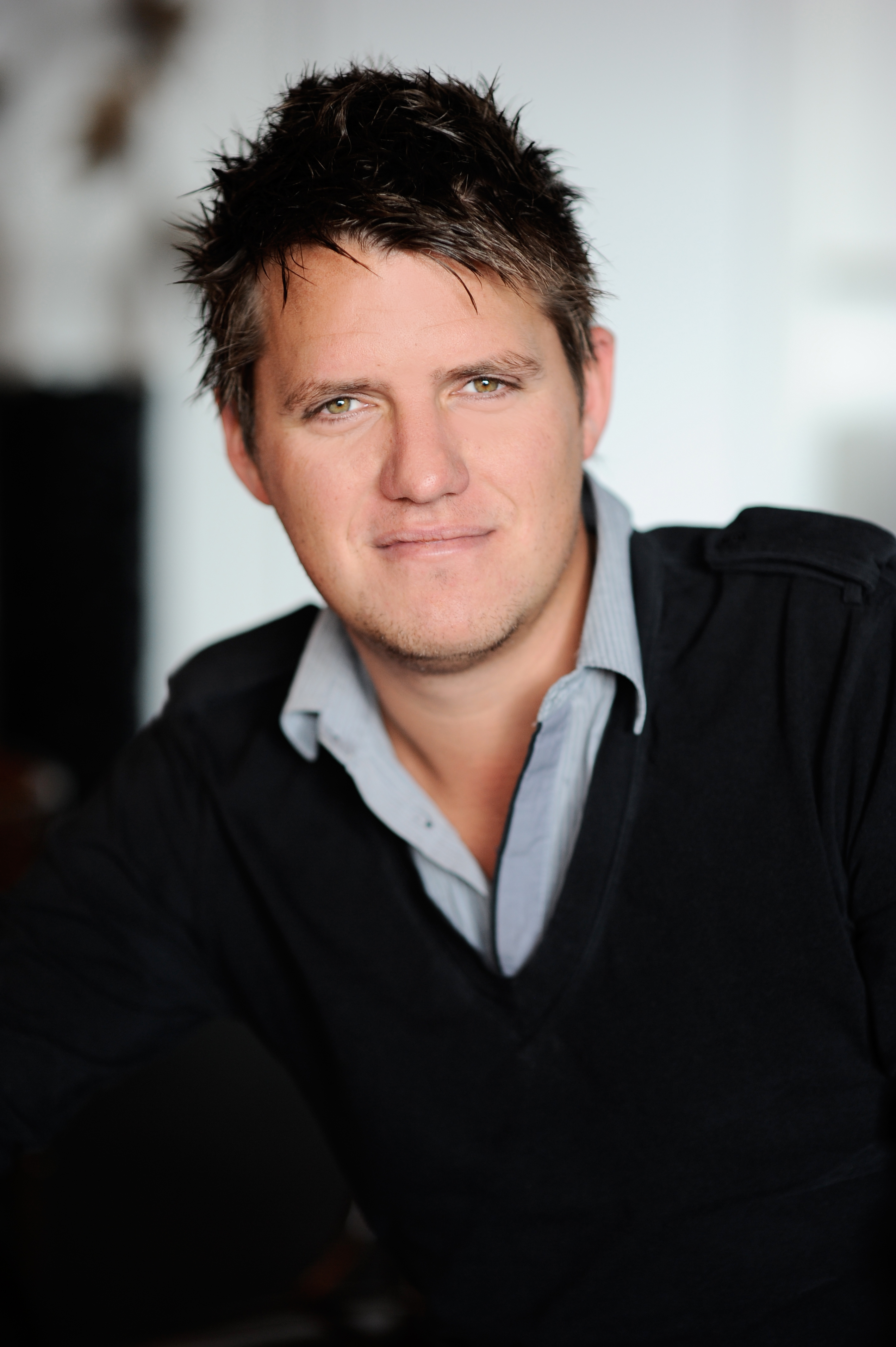 Kees Tol (Acteur) - Wikipedia