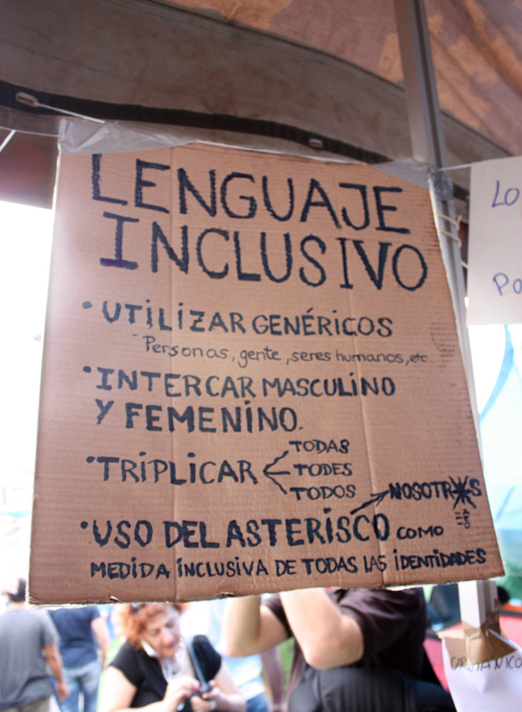 Are you wondering how to write an email in spanish? Gender Neutrality In Spanish Wikipedia
