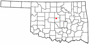 Edmond, Oklahoma - Simple English Wikipedia, the free encyclopedia