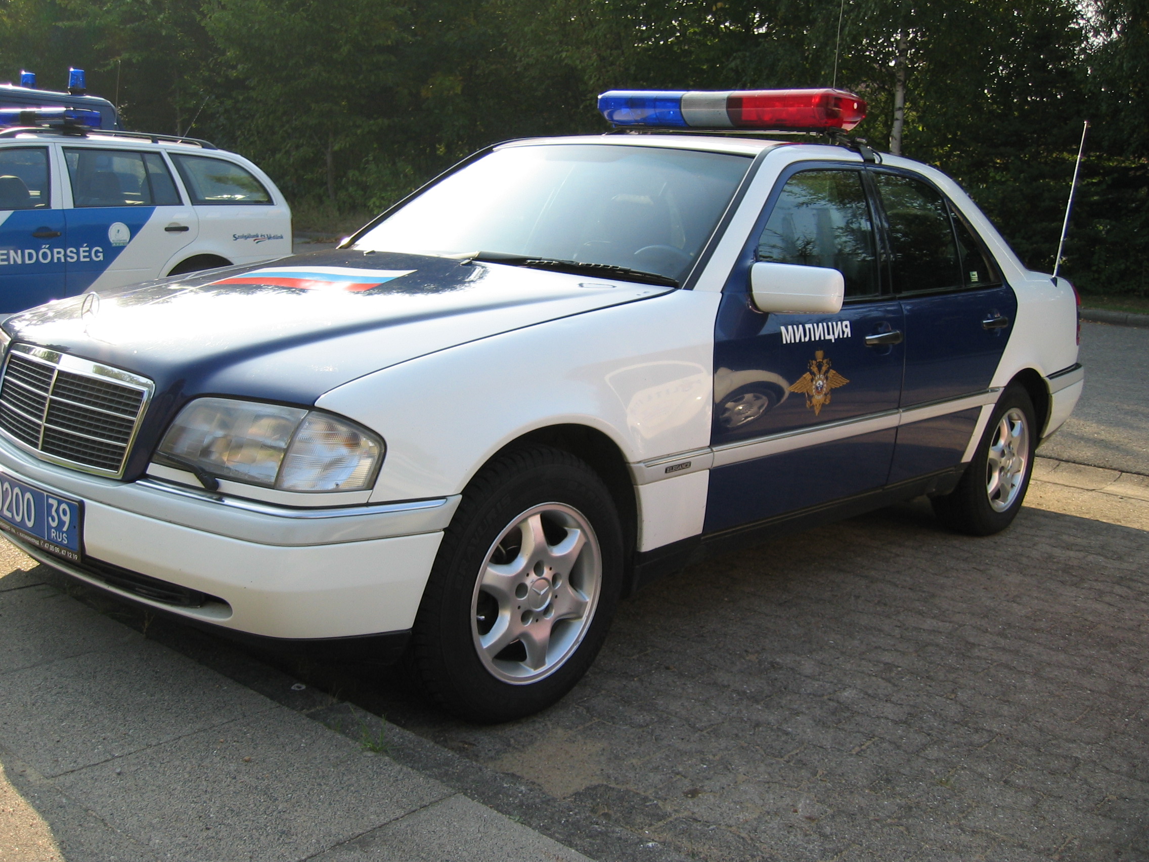 FileRussian police car 17.JPG Wikimedia Commons