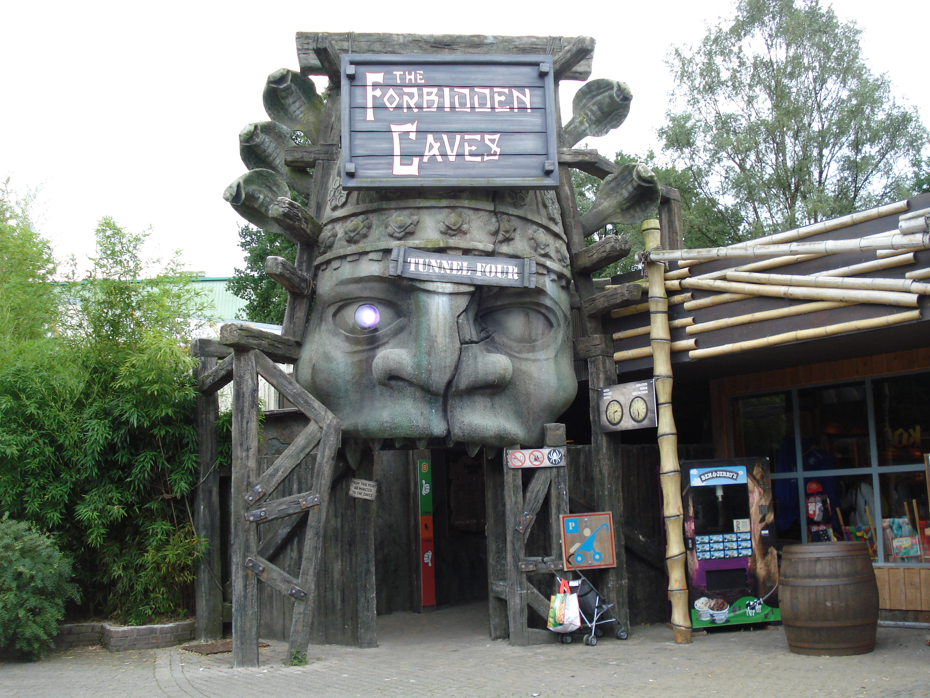 File The Forbidden Caves Jpg Wikimedia Commons
