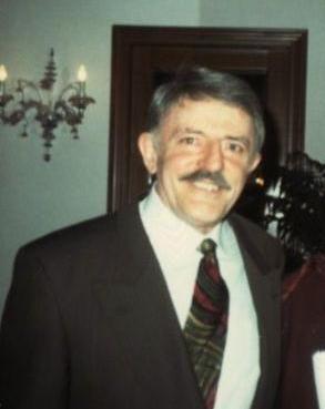 30. März: Geburtstag von John Astin