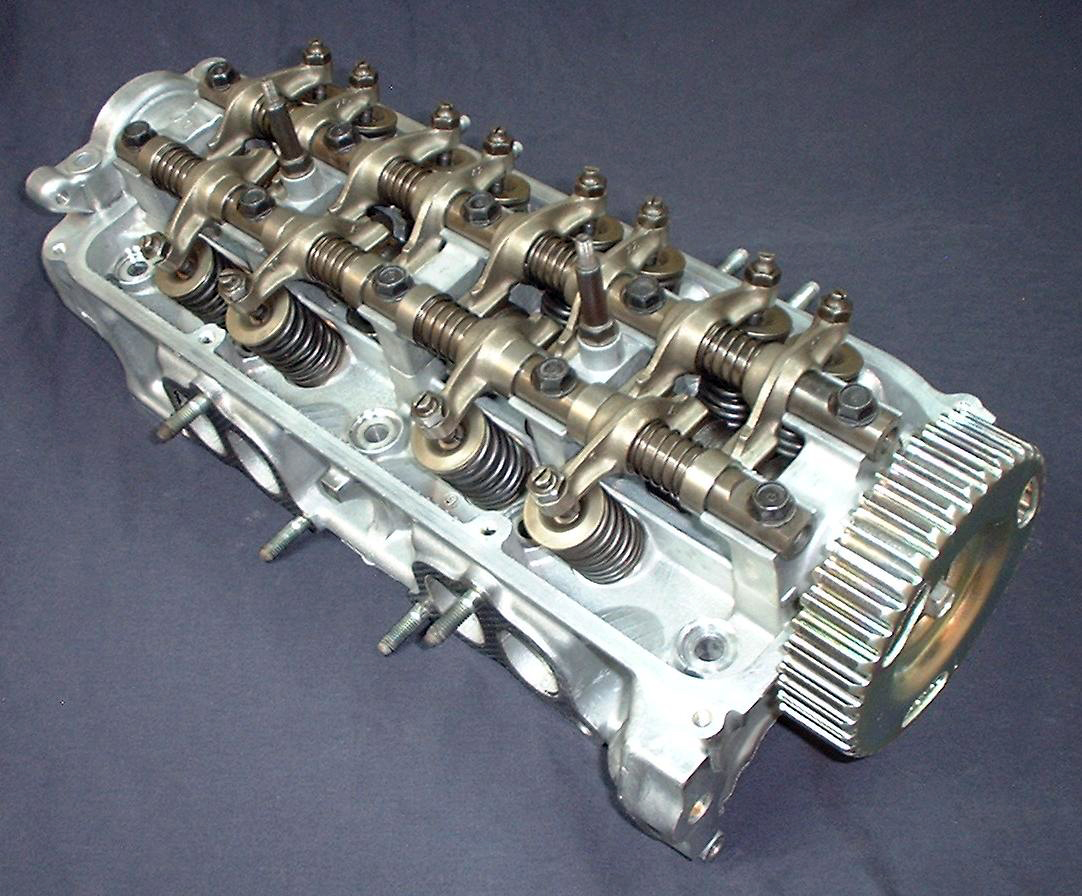 SOHC – Wikipedia