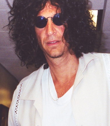 Howard Stern television shows - Wikipedia