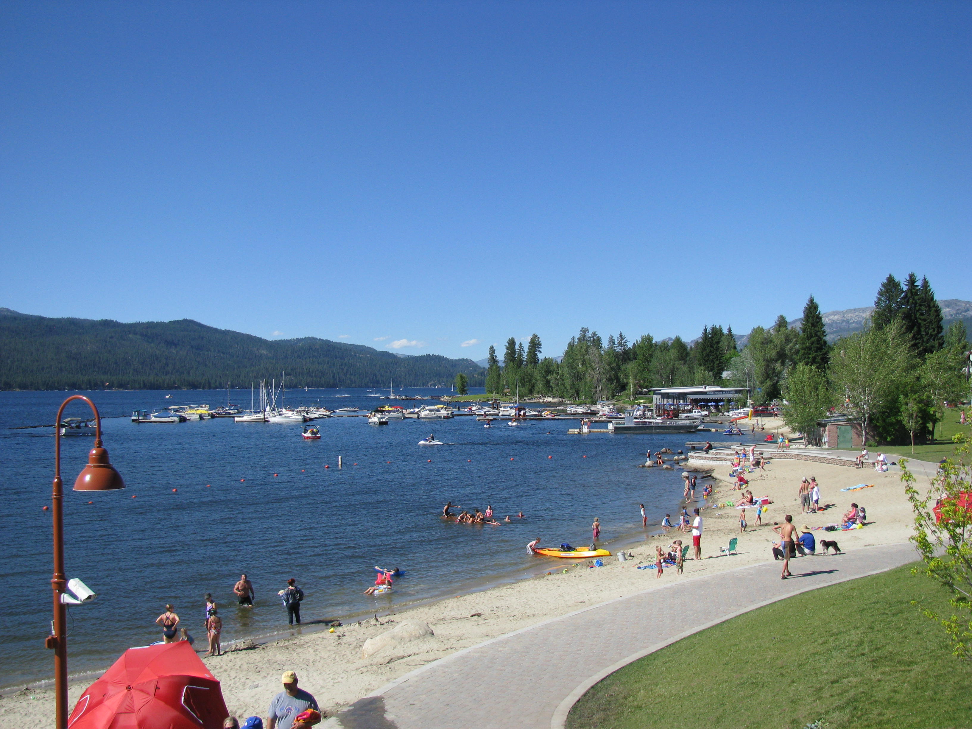 McCall (Idaho) Wikiwand
