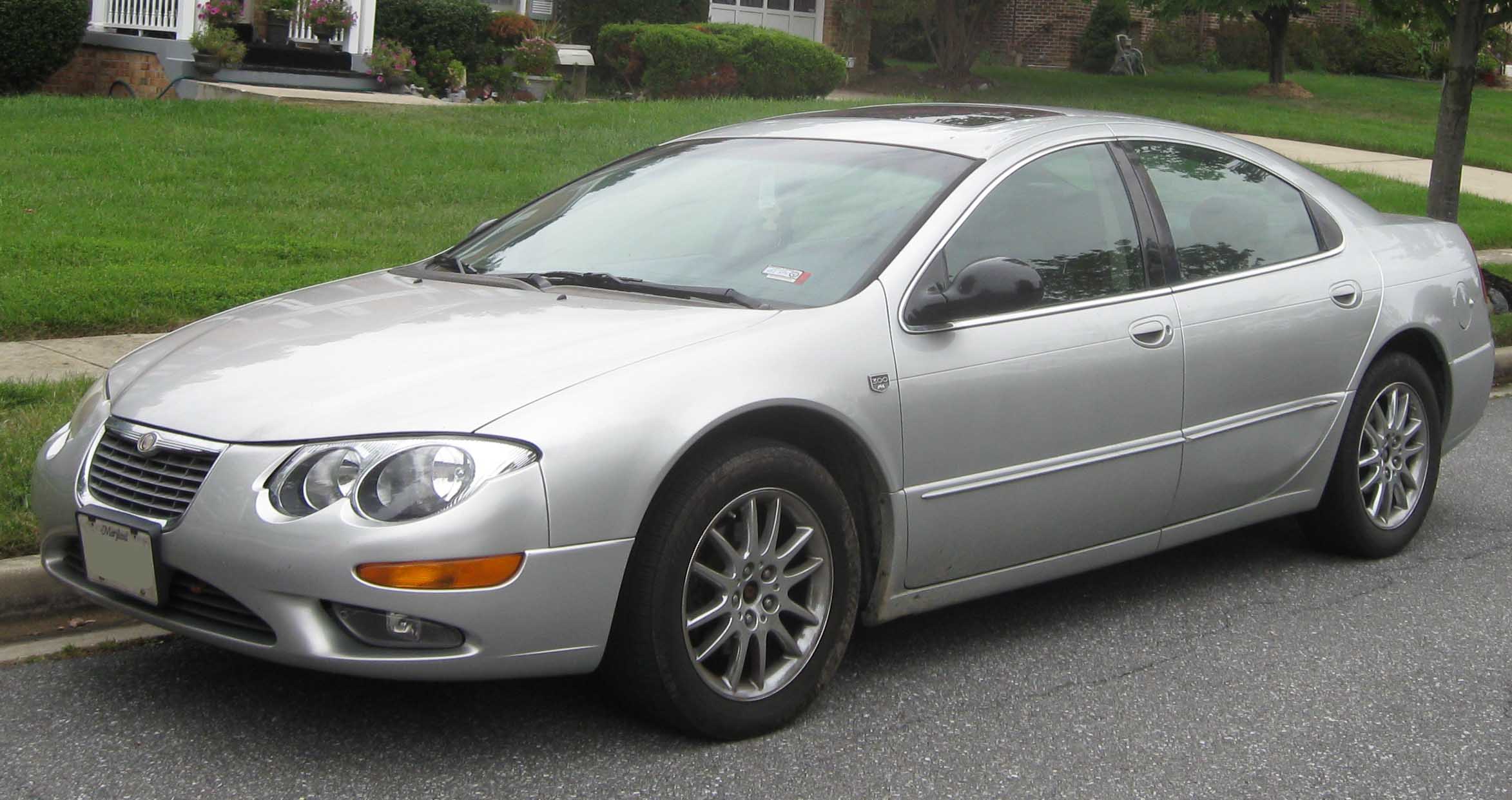 File20022004 Chrysler 300M.jpg Wikipedia