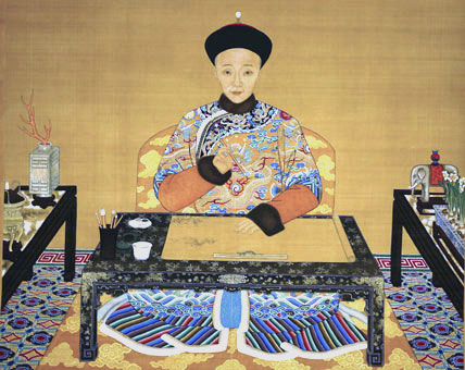 17. Juli: Geburtstag von Xianfeng