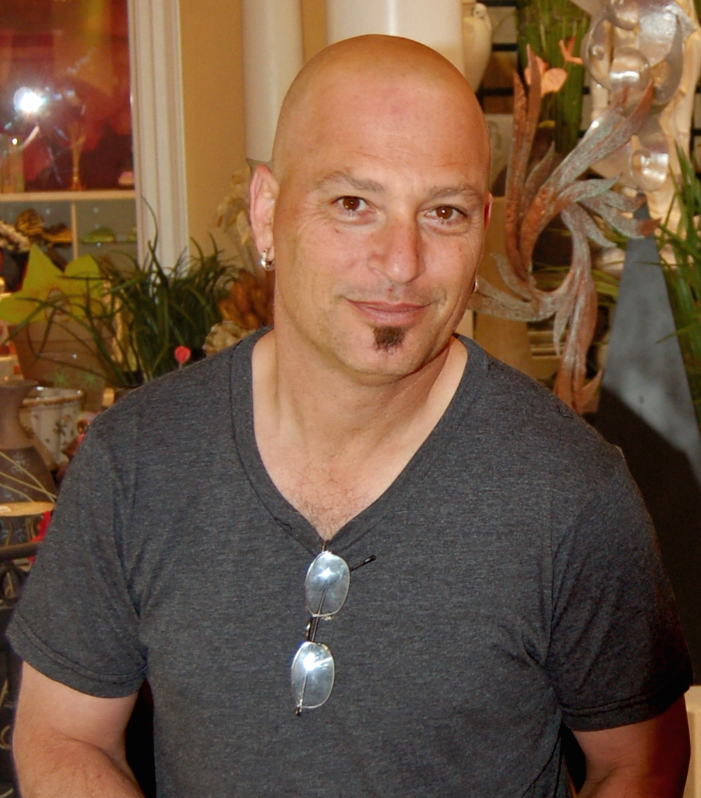 Howie Mandel Wikipedia