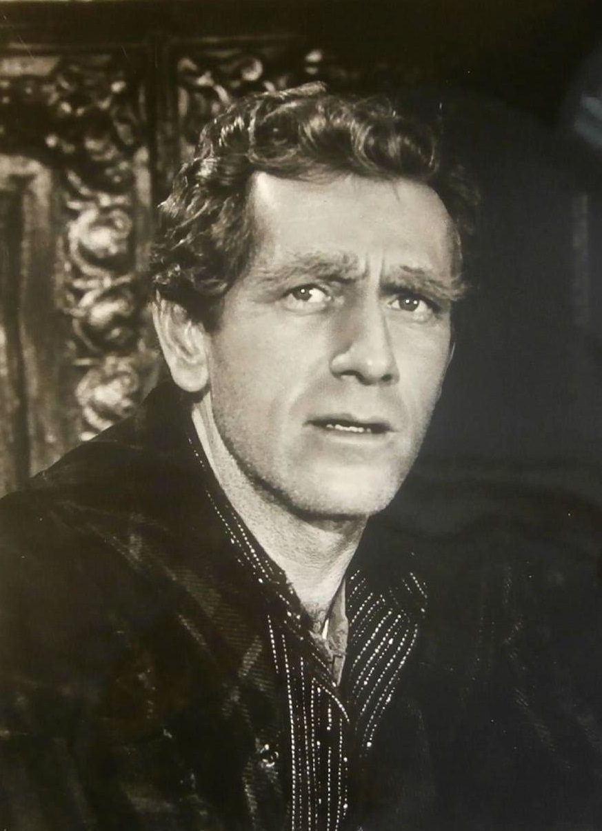 John Anderson (actor) Wikiwand