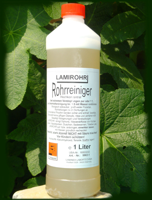 Rohrreiniger – Wikipedia