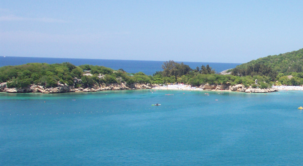 Labadee Wikipedia
