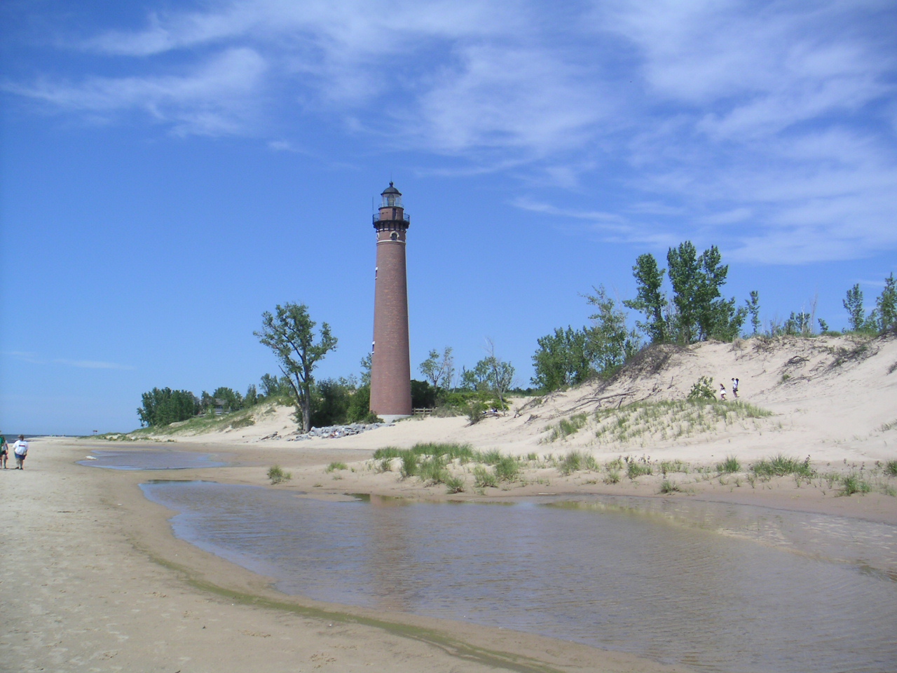 FileLittle Point Sable Lighthouse.jpg Wikimedia Commons
