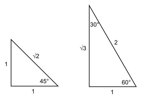 Hoeken Berekenen - Wikibooks