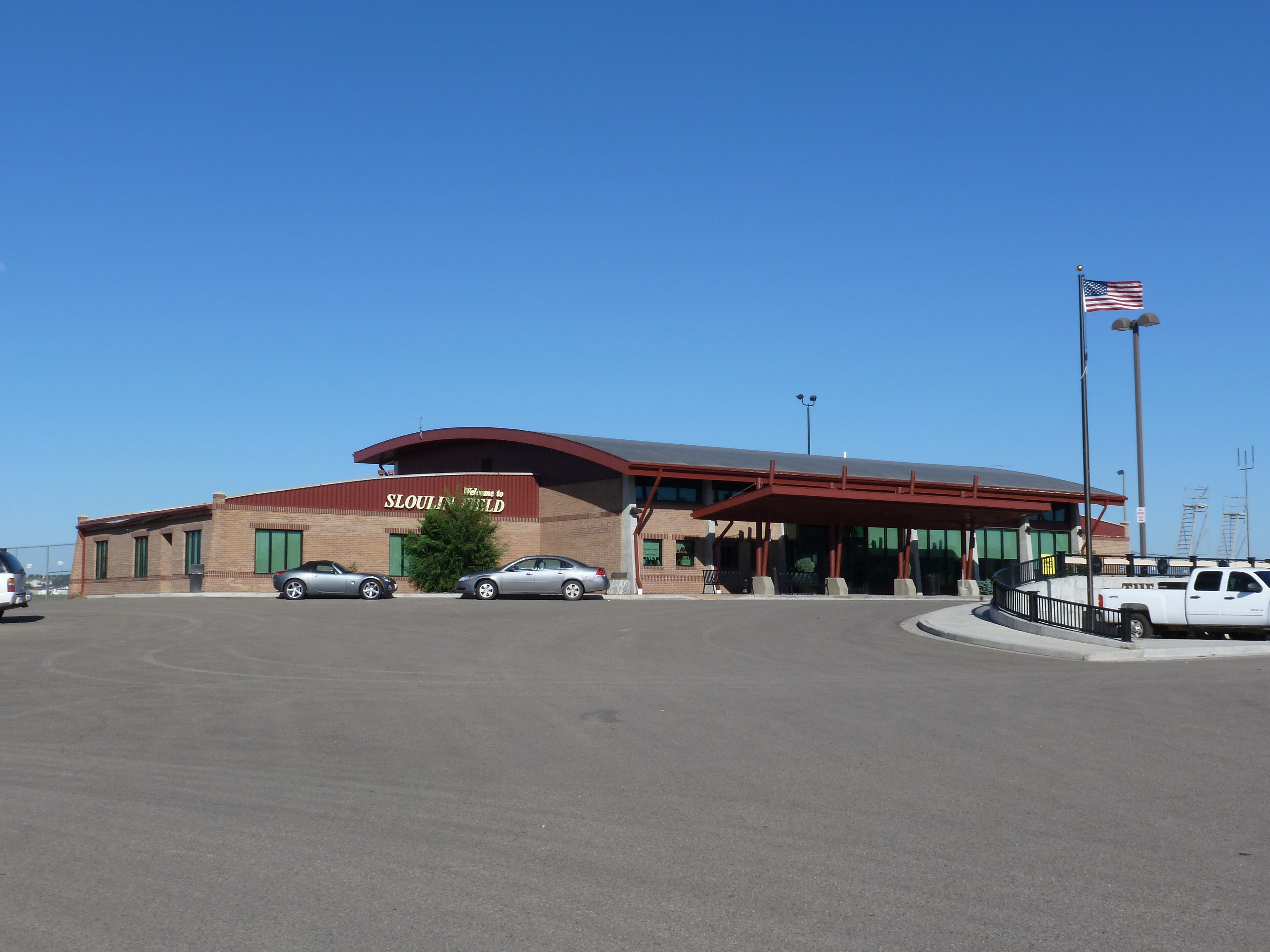 Williston North Dakota Travel Guide At Wikivoyage