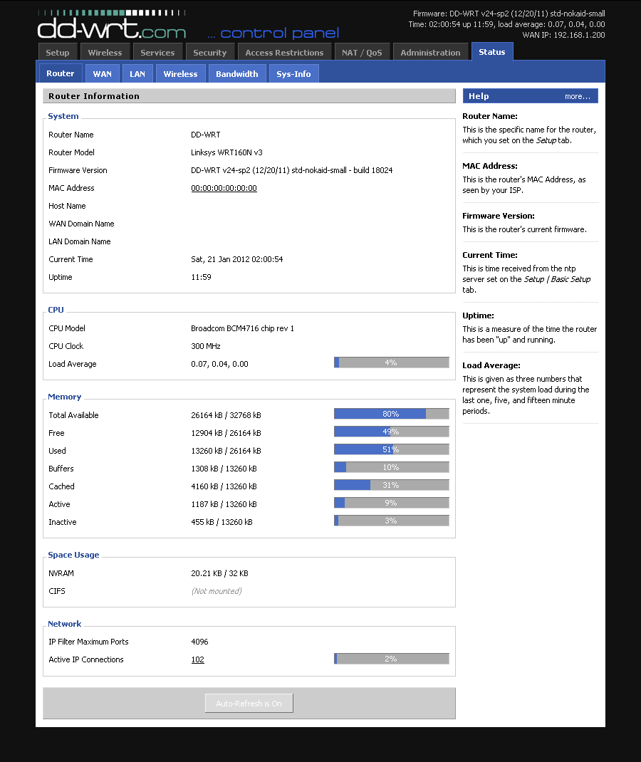 DDWRT — Вікіпедія