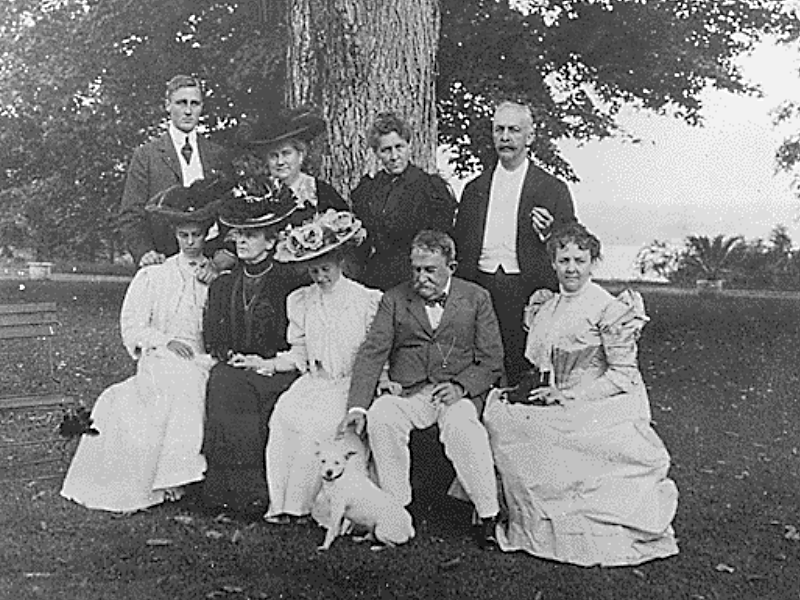 Philip Delano (16021683)/List of Famous Descendants Familypedia