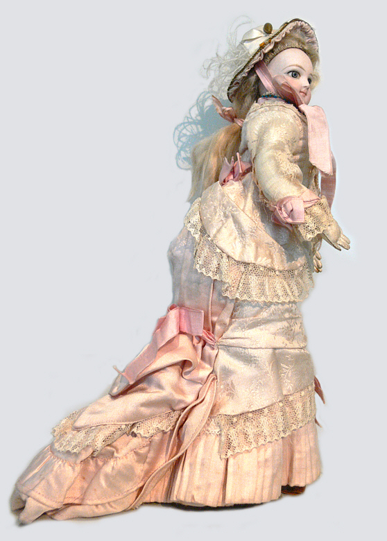 doll Wiktionary