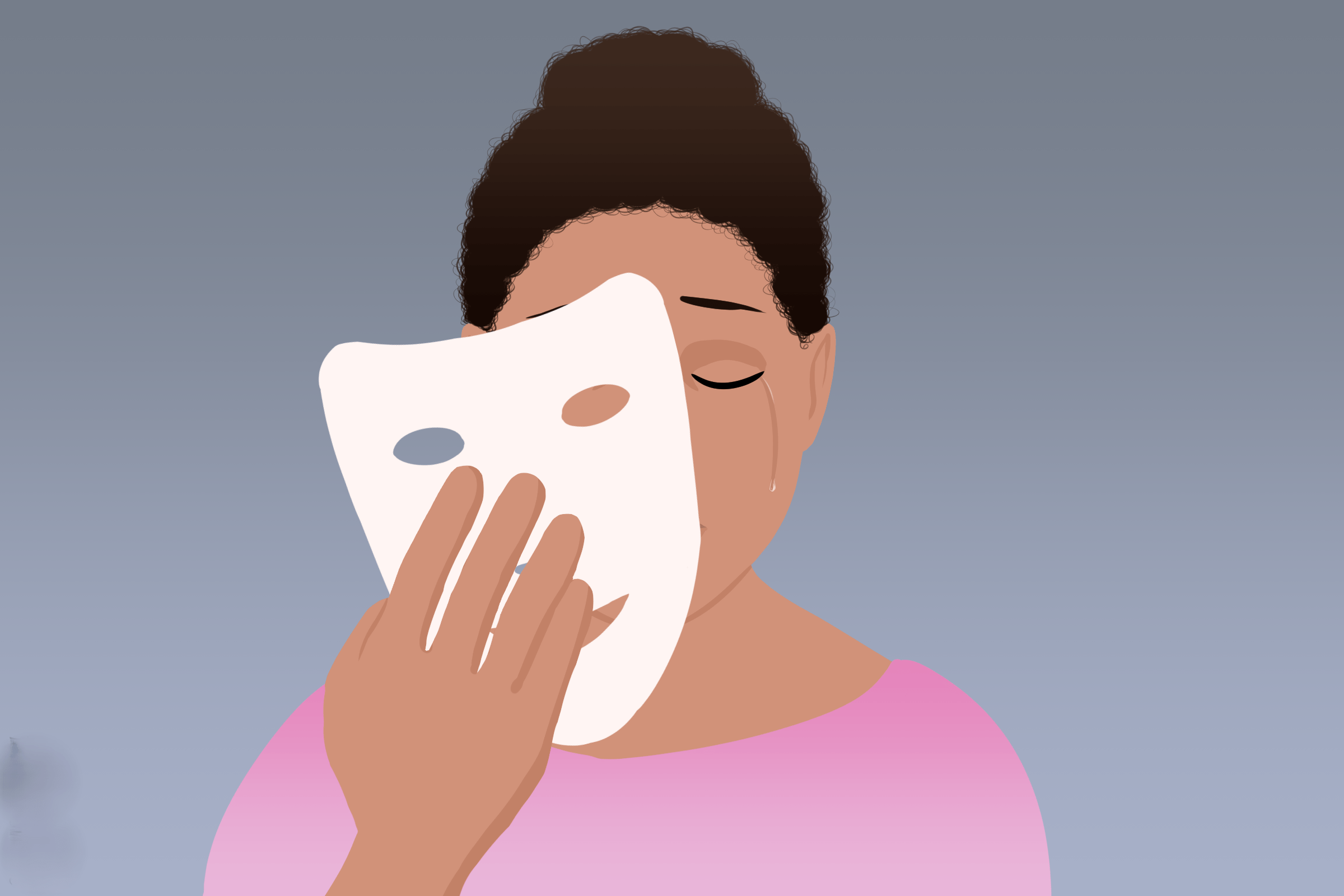 Aspie Talk! Part Eight Behind the Mask… Laura Jayne's Life!