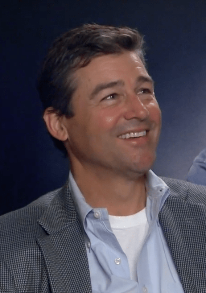 Kyle Martin Chandler Kyle Chandler Characters Patrick Denham Film