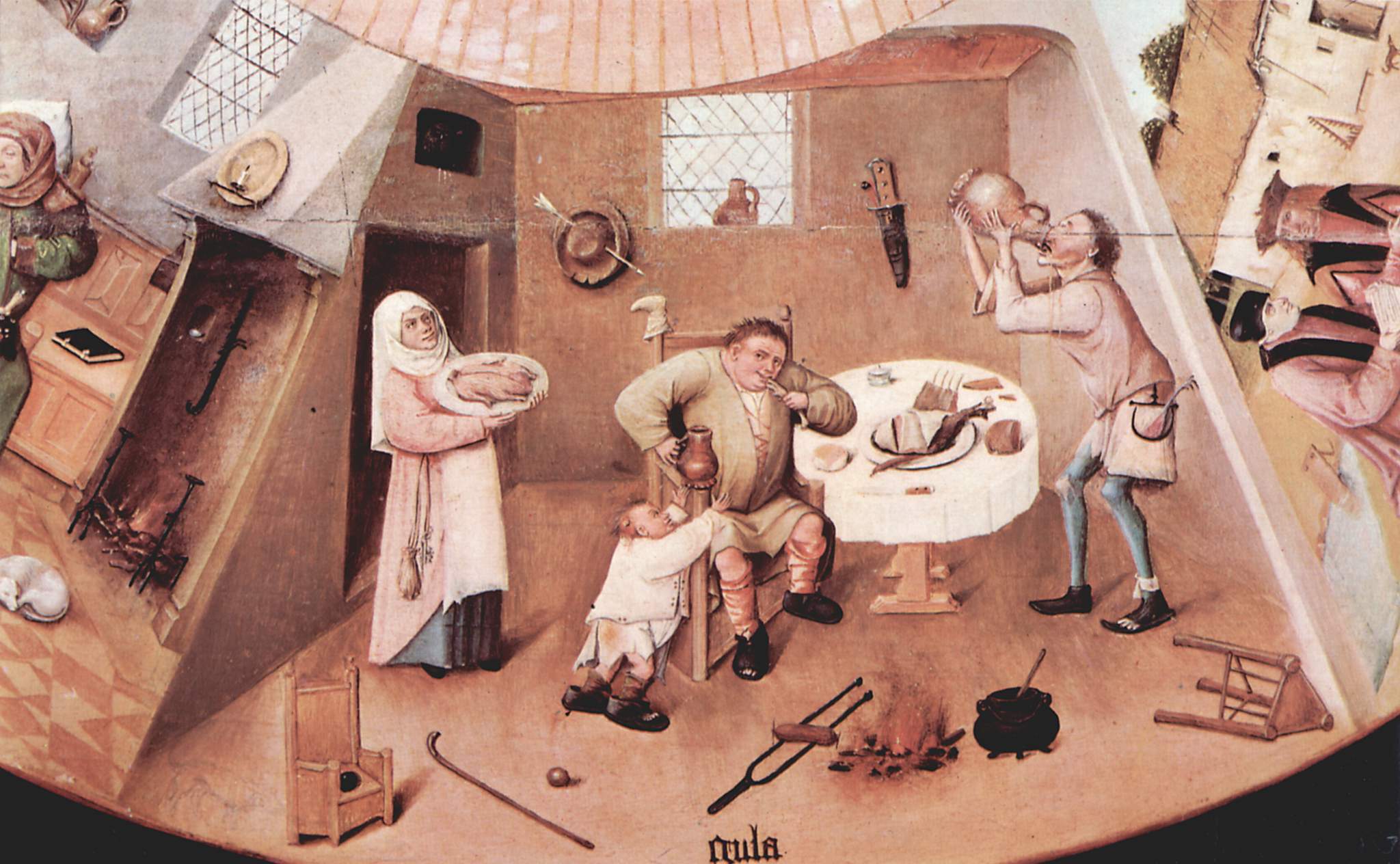 Gula Wikipedia La Enciclopedia Libre