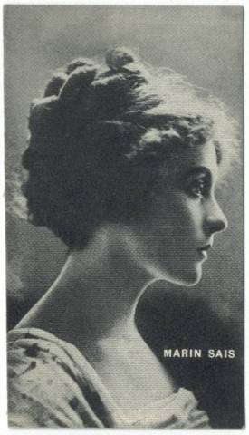Marin Sais Wikipédia, a enciclopédia livre