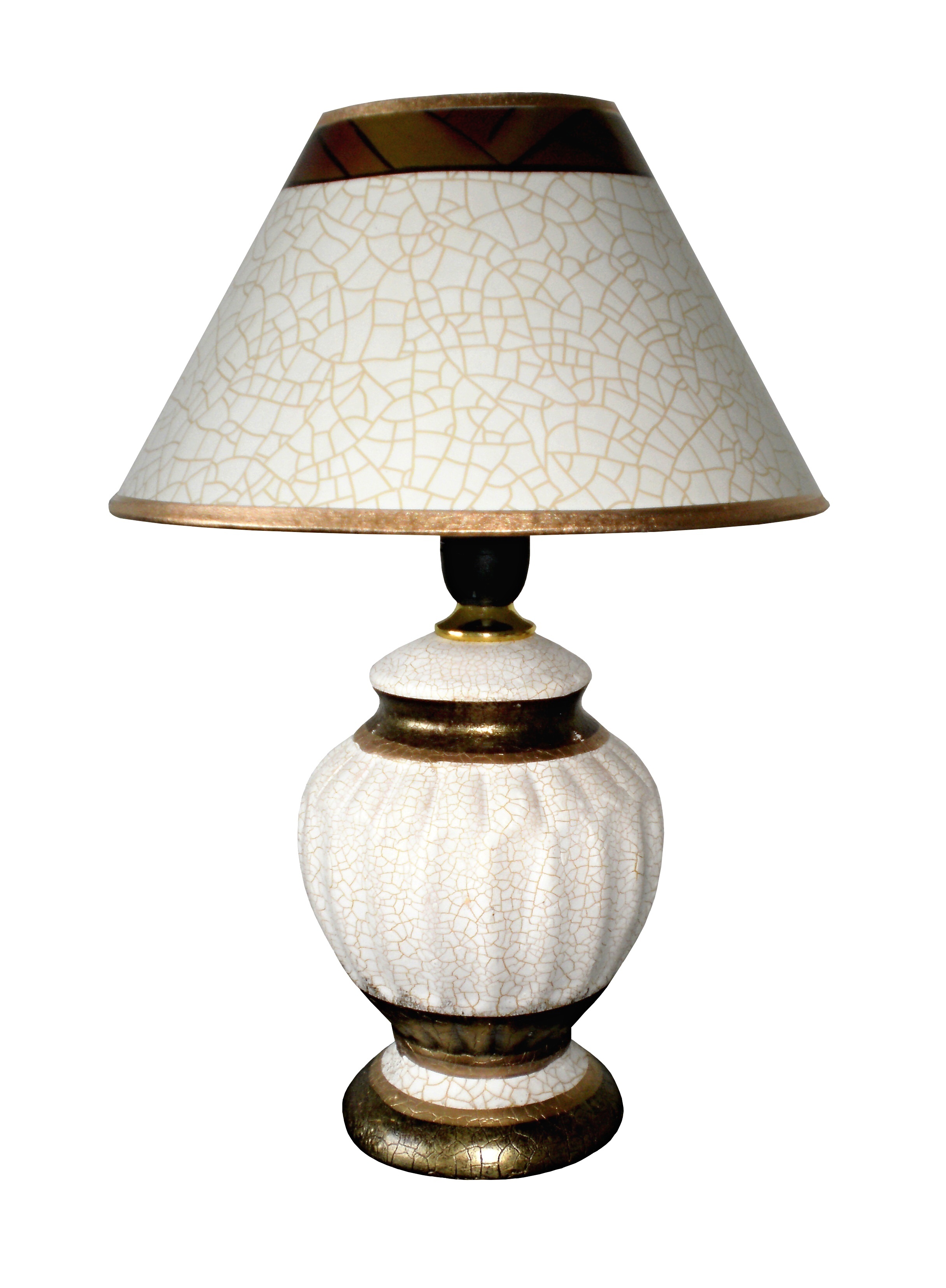 File:White lamp.JPG