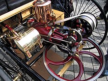 History of the internal combustion engine - Wikipedia