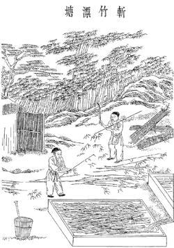 சாய் லுன் - தமிழ் விக்கிப்பீடியா