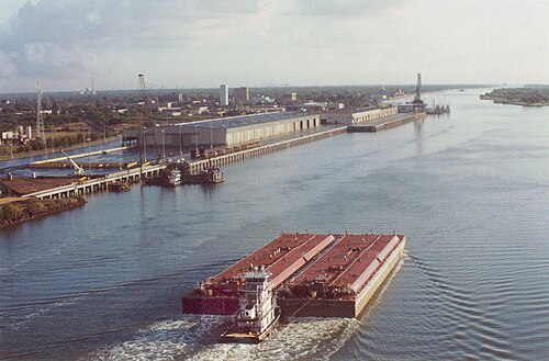 Port Arthur, Texas Wikipedia