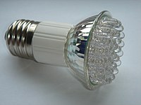 Led Lampe Wikipedia