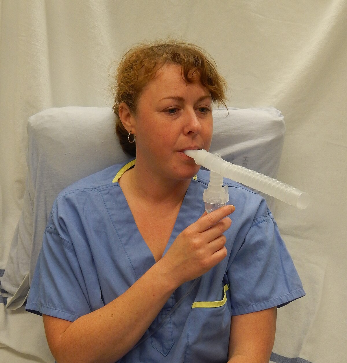 Nebulizer Wikipedia