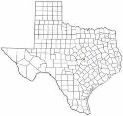 Harker Heights, Texas - Wikipedia
