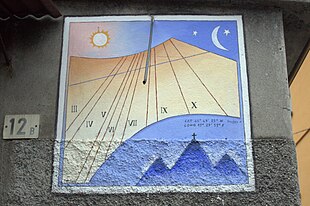 Temps Philosophie Wikipedia