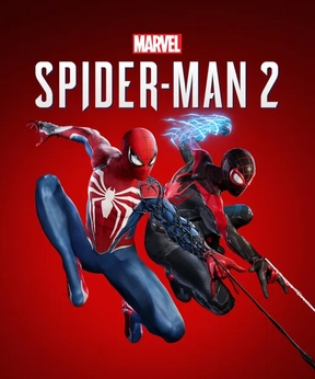 Spider-Man 2 (videojuego de 2023)