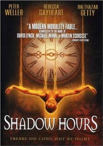 Shadow Hours Wikipedia