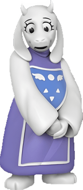 Toriel - Wikiwand