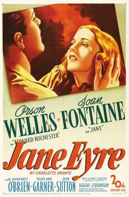 Jane Eyre 1943 Film Wikipedia