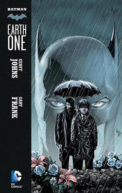 Batman: Earth One - Wikipedia 396_x_251_jpg