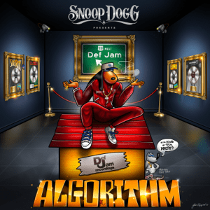 Snoop Dogg Presents Algorithm Wikipedia