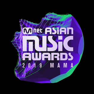 Pin On Bts ⁷ 2019 Mnet Asian Music Awards - Wikipedia
