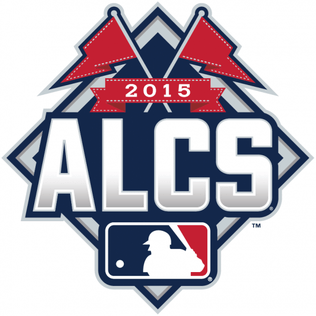 Alcs 2023 Regular Season List Of League Leaders 2015 American League Championship Series - Wikipedia