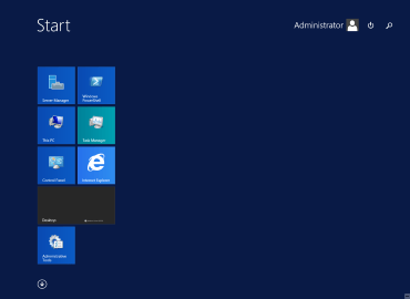 windows server 2023 Windows Server 2012 R2 - Wikipedia