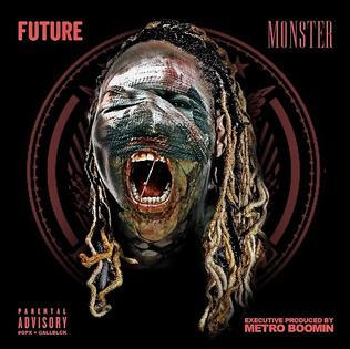 Monster Mixtape Wikipedia